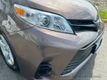2020 Toyota Sienna L FWD 7-Passenger - 23033775 - 16