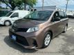 2020 Toyota Sienna L FWD 7-Passenger - 23033775 - 1