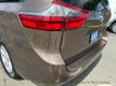 2020 Toyota Sienna L FWD 7-Passenger - 23033775 - 20