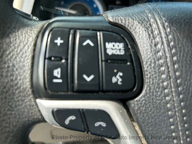 2020 Toyota Sienna L FWD 7-Passenger - 23033775 - 33