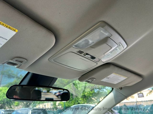 2020 Toyota Sienna L FWD 7-Passenger - 23033775 - 40