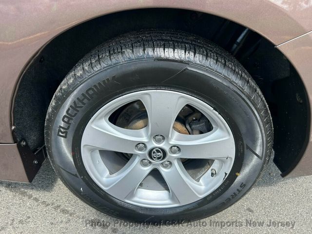 2020 Toyota Sienna L FWD 7-Passenger - 23033775 - 42