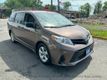 2020 Toyota Sienna L FWD 7-Passenger - 23033775 - 5