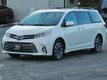 2020 Toyota Sienna Limited Premium AWD 7-Passenger - 22969068 - 12