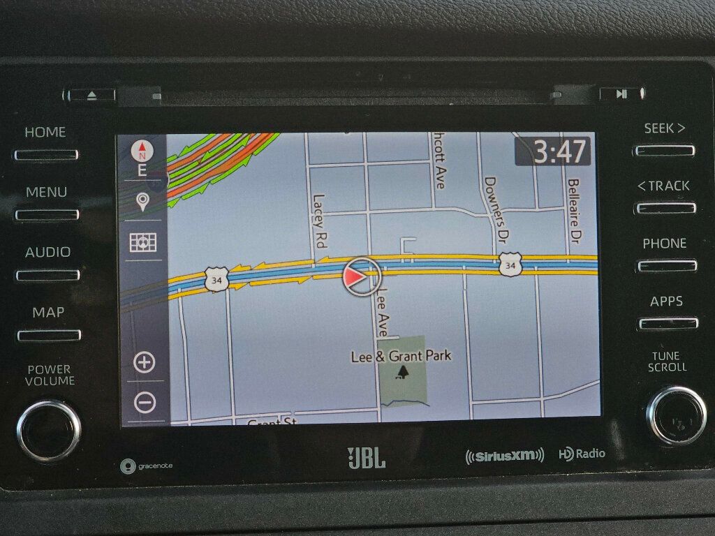 2020 Toyota Sienna Limited Premium AWD 7-Passenger - 22969068 - 2