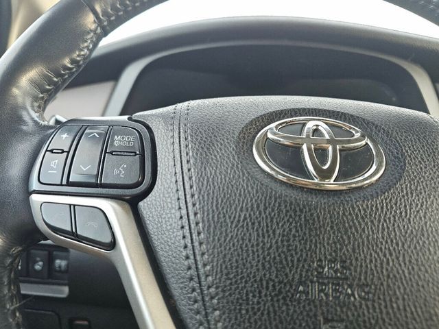 2020 Toyota Sienna Limited Premium AWD 7-Passenger - 22969068 - 30