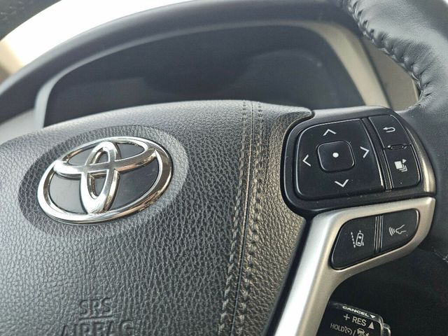 2020 Toyota Sienna Limited Premium AWD 7-Passenger - 22969068 - 31