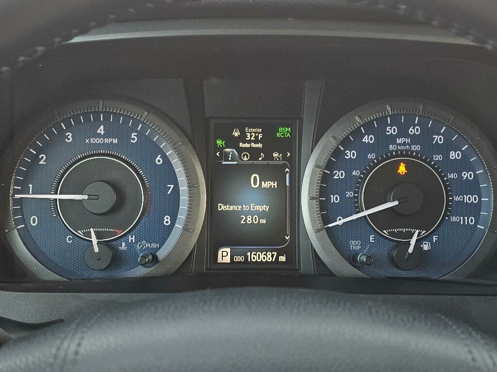 2020 Toyota Sienna Limited Premium AWD 7-Passenger - 22969068 - 32