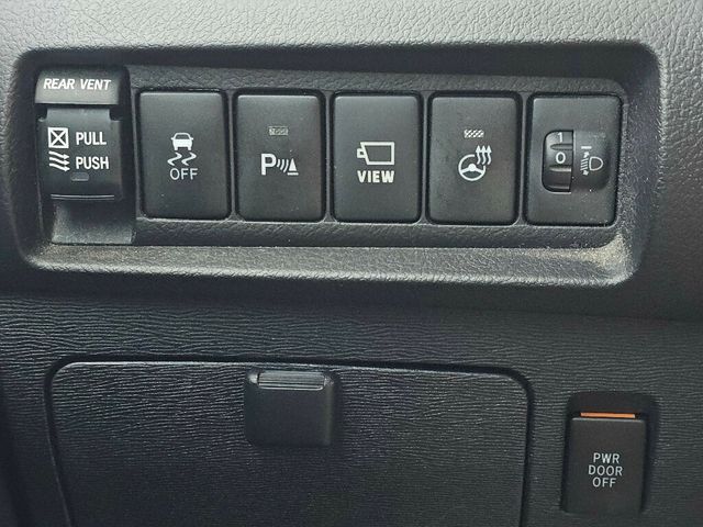 2020 Toyota Sienna Limited Premium AWD 7-Passenger - 22969068 - 33