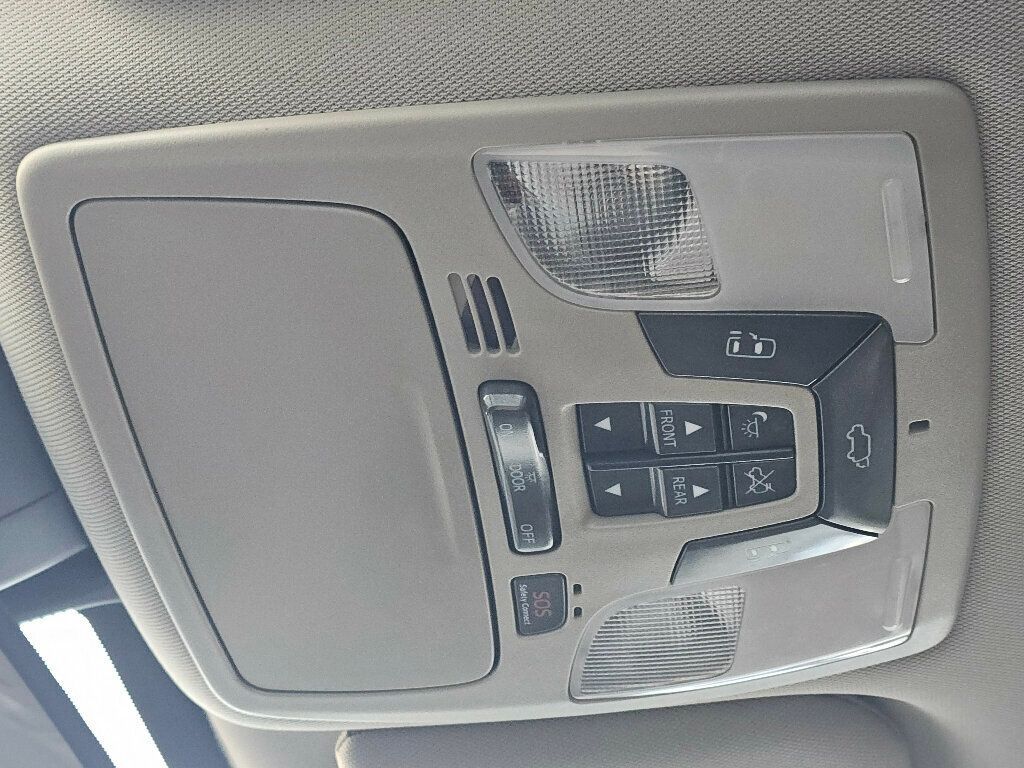 2020 Toyota Sienna Limited Premium AWD 7-Passenger - 22969068 - 34