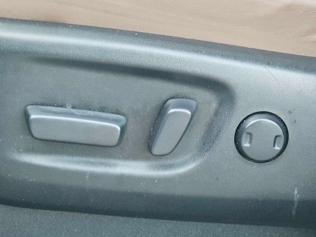 2020 Toyota Sienna Limited Premium AWD 7-Passenger - 22969068 - 35