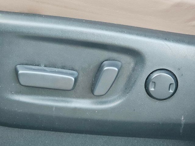 2020 Toyota Sienna Limited Premium AWD 7-Passenger - 22969068 - 35