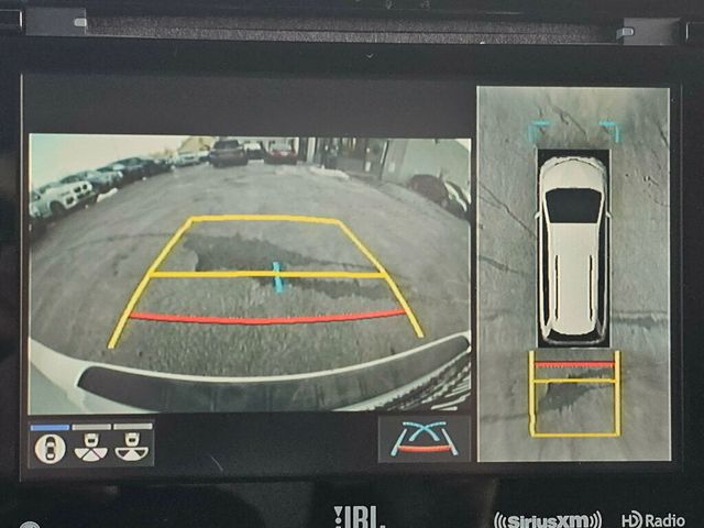 2020 Toyota Sienna Limited Premium AWD 7-Passenger - 22969068 - 3