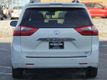 2020 Toyota Sienna Limited Premium AWD 7-Passenger - 22969068 - 8
