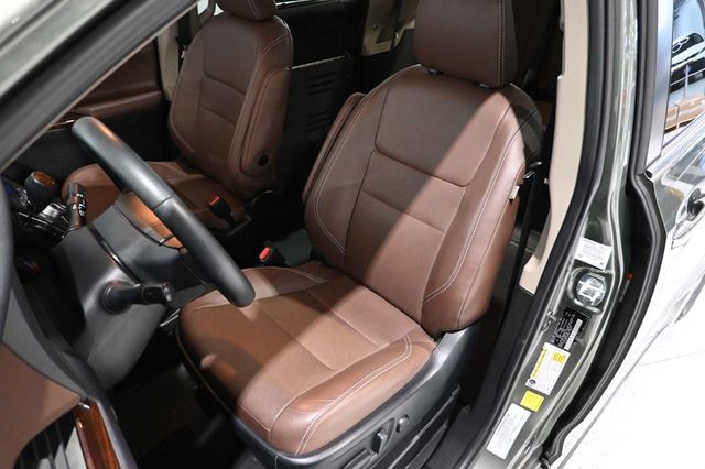 2020 Toyota Sienna Limited Premium FWD 7-Passenger - 23020012 - 13