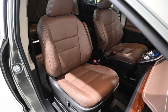 2020 Toyota Sienna Limited Premium FWD 7-Passenger - 23020012 - 15