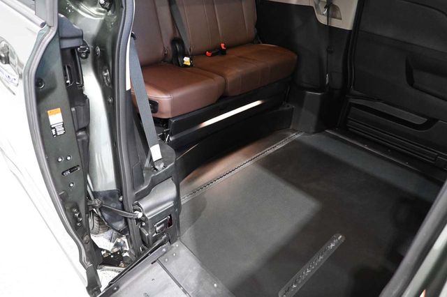 2020 Toyota Sienna Limited Premium FWD 7-Passenger - 23020012 - 17