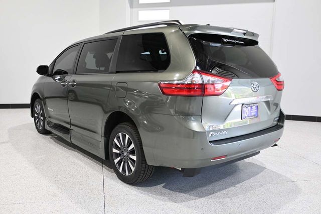 2020 Toyota Sienna Limited Premium FWD 7-Passenger - 23020012 - 7