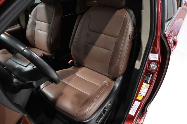 2020 Toyota Sienna Limited Premium FWD 7-Passenger - 23096555 - 13