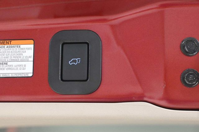2020 Toyota Sienna Limited Premium FWD 7-Passenger - 23096555 - 25