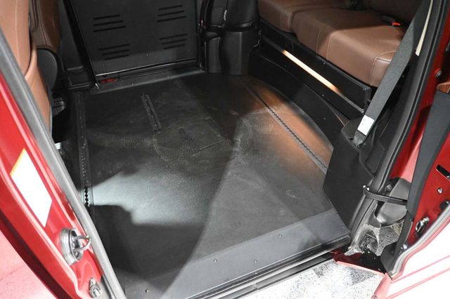 2020 Toyota Sienna Limited Premium FWD 7-Passenger - 23096555 - 27
