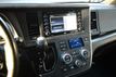 2020 Toyota Sienna SE AWD 7-Passenger - 22958218 - 25