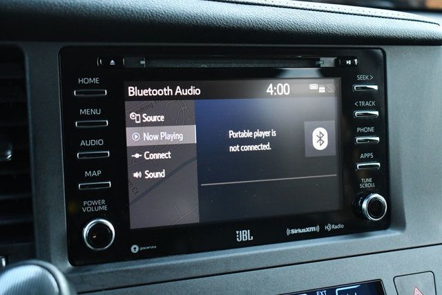 2020 Toyota Sienna SE AWD 7-Passenger - 22958218 - 44