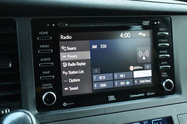 2020 Toyota Sienna SE AWD 7-Passenger - 22958218 - 46