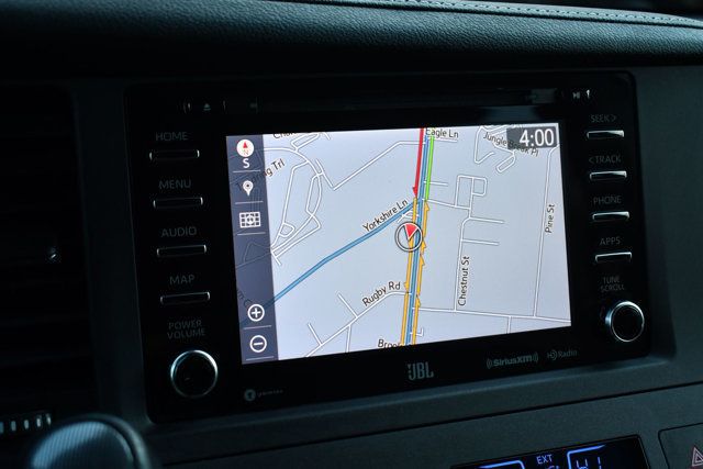 2020 Toyota Sienna SE AWD 7-Passenger - 22958218 - 48