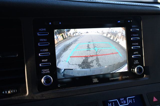 2020 Toyota Sienna SE AWD 7-Passenger - 22958218 - 49