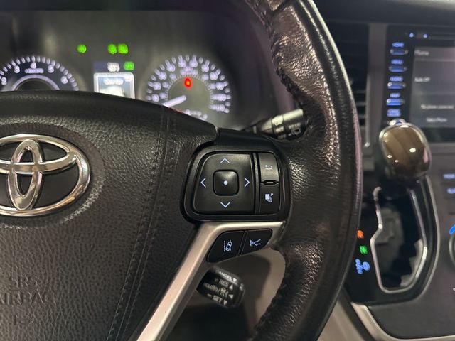2020 Toyota Sienna XLE Automatic Access Seat FWD 7-Passenger - 23029108 - 11