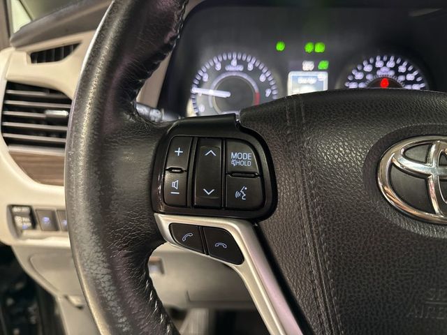 2020 Toyota Sienna XLE Automatic Access Seat FWD 7-Passenger - 23029108 - 12