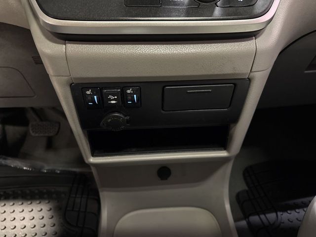 2020 Toyota Sienna XLE Automatic Access Seat FWD 7-Passenger - 23029108 - 19