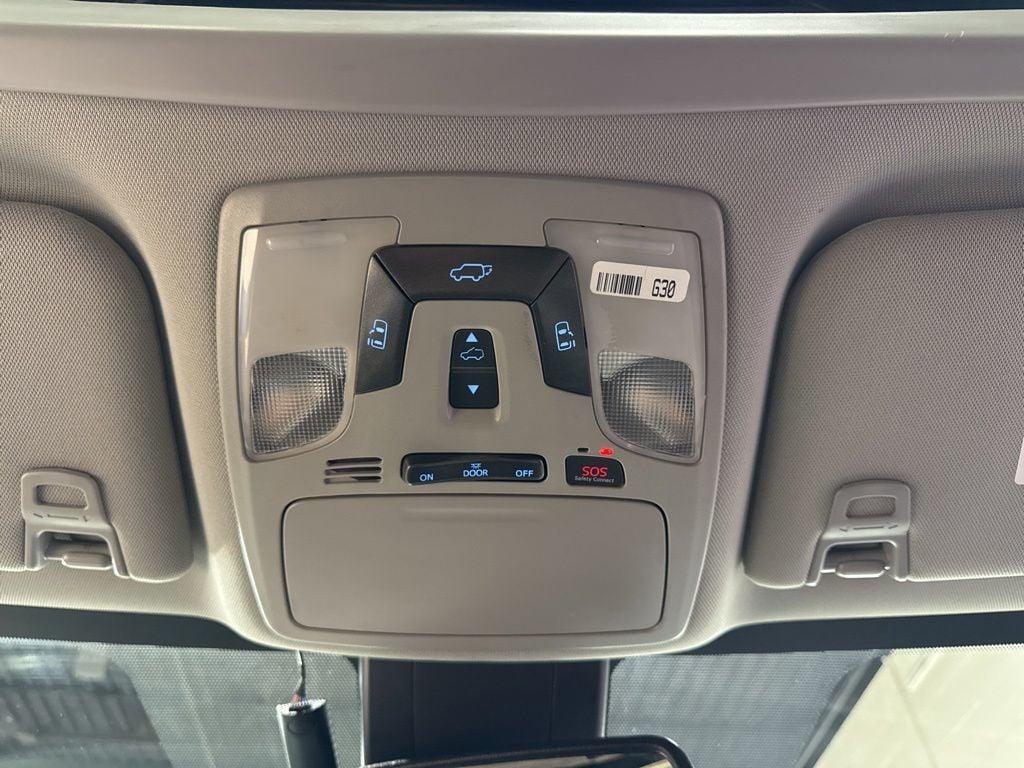 2020 Toyota Sienna XLE Automatic Access Seat FWD 7-Passenger - 23029108 - 20