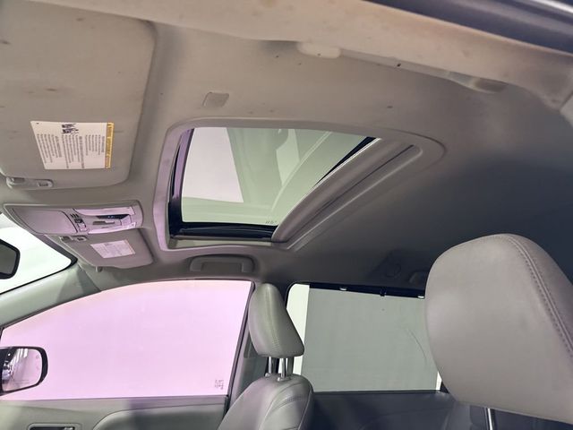 2020 Toyota Sienna XLE Automatic Access Seat FWD 7-Passenger - 23029108 - 27