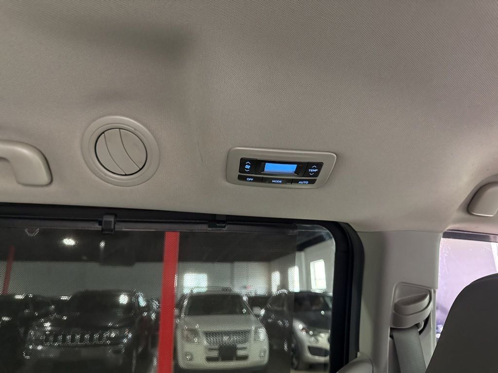 2020 Toyota Sienna XLE Automatic Access Seat FWD 7-Passenger - 23029108 - 39