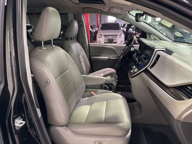 2020 Toyota Sienna XLE Automatic Access Seat FWD 7-Passenger - 23029108 - 43