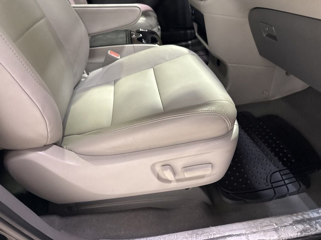 2020 Toyota Sienna XLE Automatic Access Seat FWD 7-Passenger - 23029108 - 44