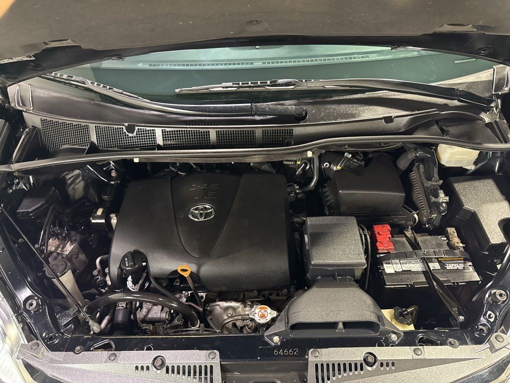 2020 Toyota Sienna XLE Automatic Access Seat FWD 7-Passenger - 23029108 - 46