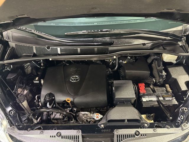2020 Toyota Sienna XLE Automatic Access Seat FWD 7-Passenger - 23029108 - 46