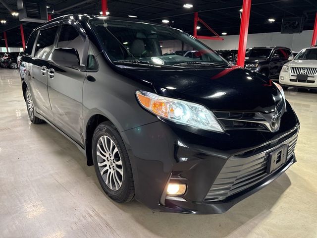 2020 Toyota Sienna XLE Automatic Access Seat FWD 7-Passenger - 23029108 - 7