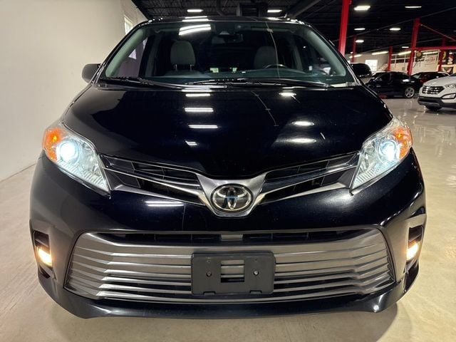 2020 Toyota Sienna XLE Automatic Access Seat FWD 7-Passenger - 23029108 - 8