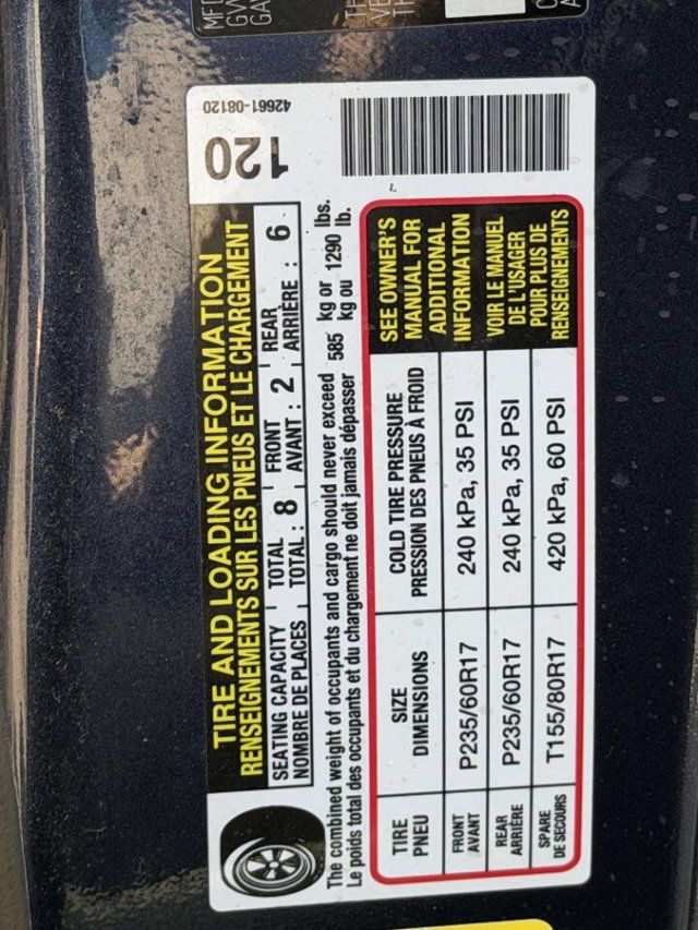 2020 Toyota Sienna XLE Automatic Access Seat FWD 7-Passenger - 23002112 - 15