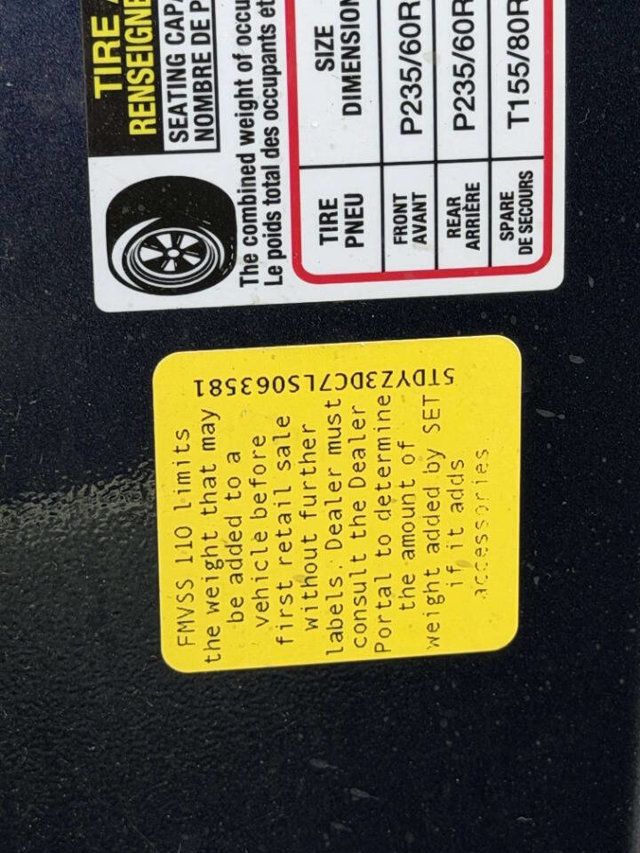 2020 Toyota Sienna XLE Automatic Access Seat FWD 7-Passenger - 23002112 - 16