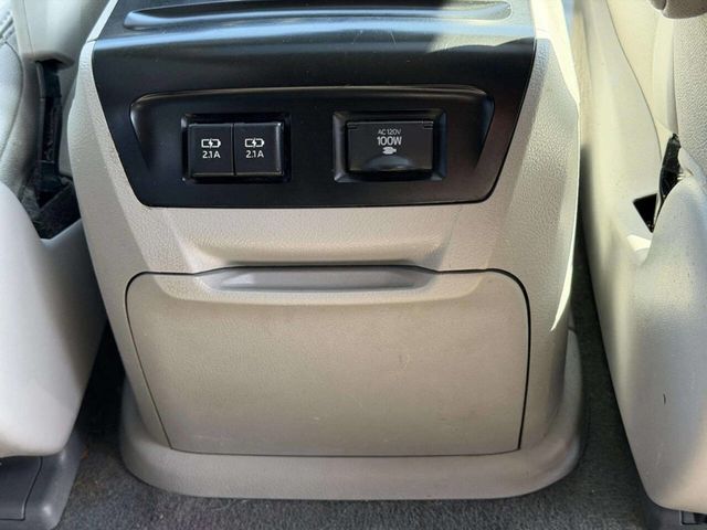 2020 Toyota Sienna XLE Automatic Access Seat FWD 7-Passenger - 23002112 - 23
