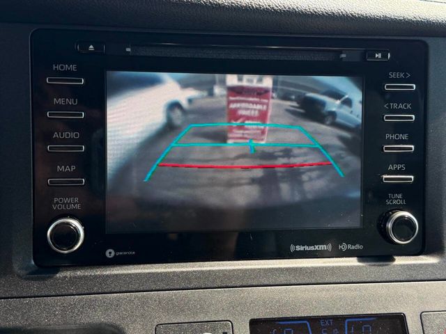 2020 Toyota Sienna XLE Automatic Access Seat FWD 7-Passenger - 23002112 - 38