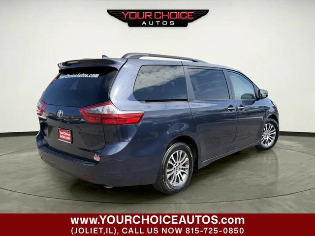 2020 Toyota Sienna XLE Automatic Access Seat FWD 7-Passenger - 23002112 - 6