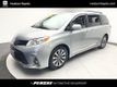 2020 Toyota Sienna XLE AWD 7-Passenger - 22995943 - 0