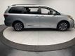 2020 Toyota Sienna XLE AWD 7-Passenger - 22995943 - 3