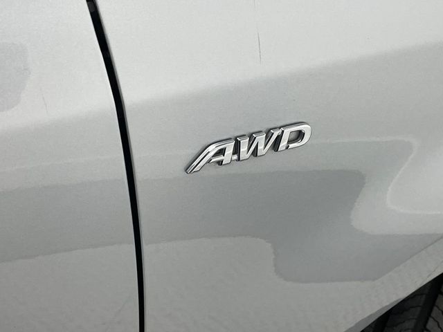 2020 Toyota Sienna XLE AWD 7-Passenger - 22995943 - 43